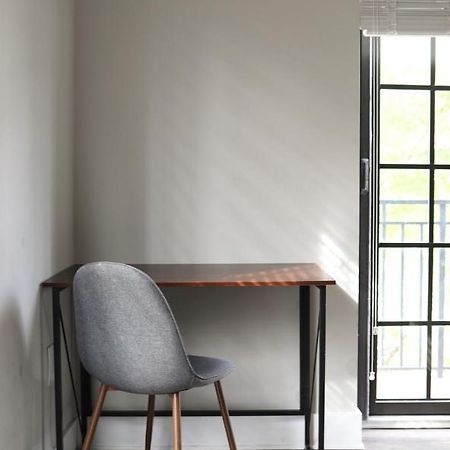 Blackswan - Rosemary Sq - Bohemian Loft With Balcony West Palm Beach Eksteriør bilde