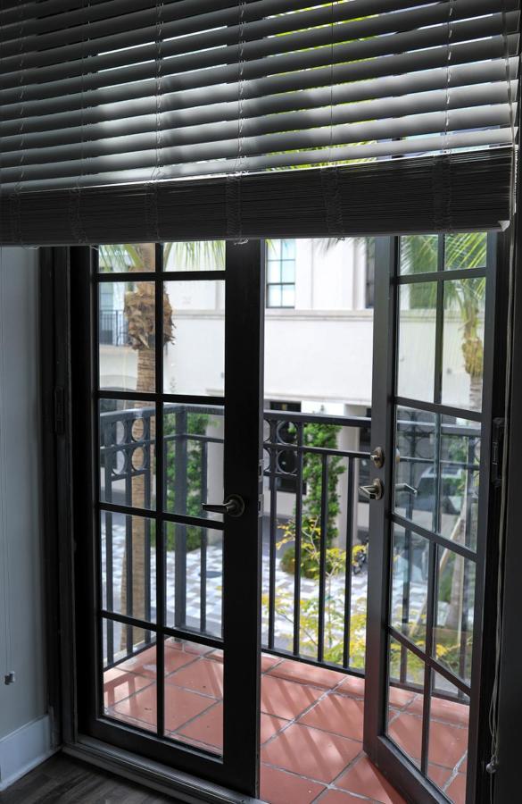 Blackswan - Rosemary Sq - Bohemian Loft With Balcony West Palm Beach Eksteriør bilde
