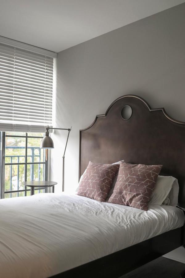 Blackswan - Rosemary Sq - Bohemian Loft With Balcony West Palm Beach Eksteriør bilde