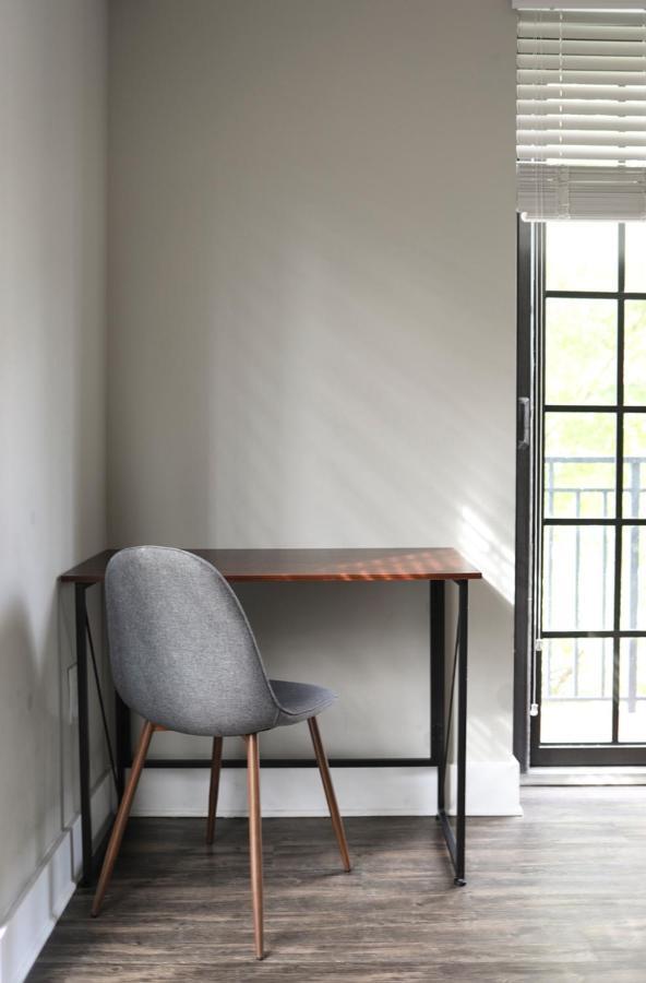 Blackswan - Rosemary Sq - Bohemian Loft With Balcony West Palm Beach Eksteriør bilde