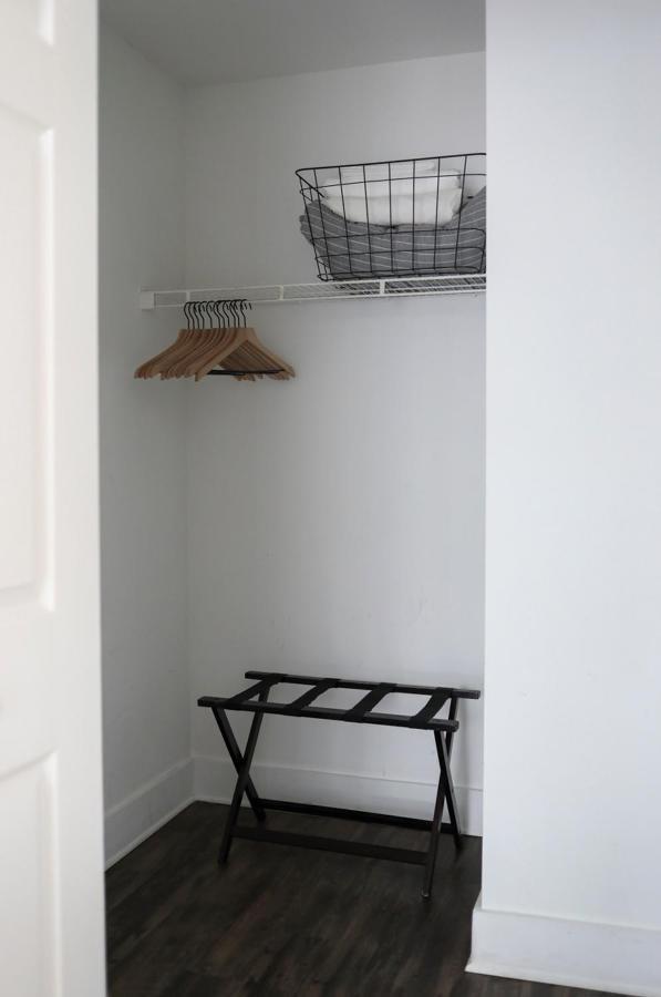 Blackswan - Rosemary Sq - Bohemian Loft With Balcony West Palm Beach Eksteriør bilde